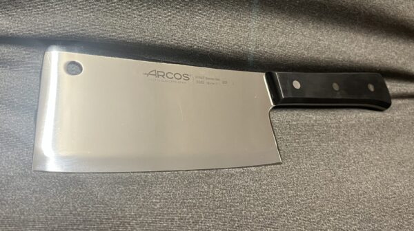 ARCOS Spanyol bárd 180 mm 0,65kg