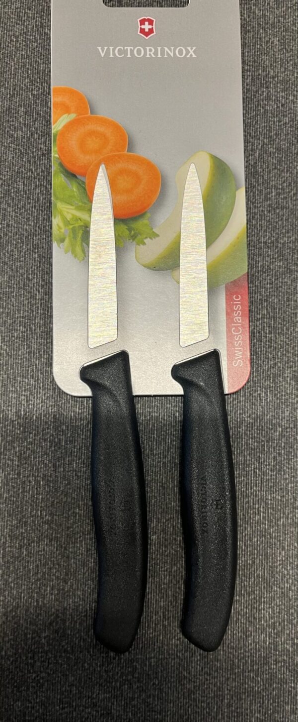 Victorinox hámozó 2 db kés
