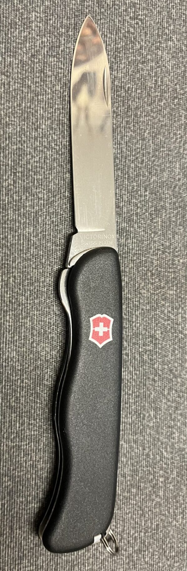 Victorinox bicska a legnépszerűbb!!!