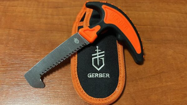 Gerber csontfűrész
