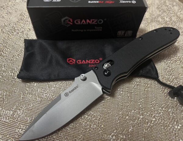 GANZO G 704