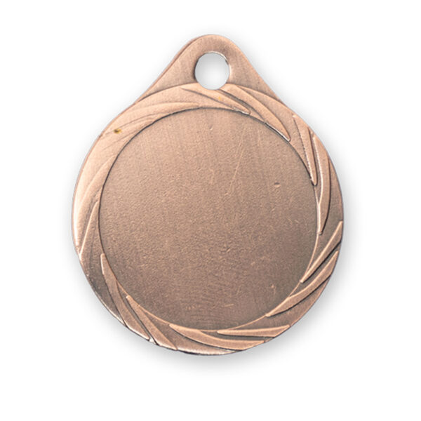 Érem 311 Bronz