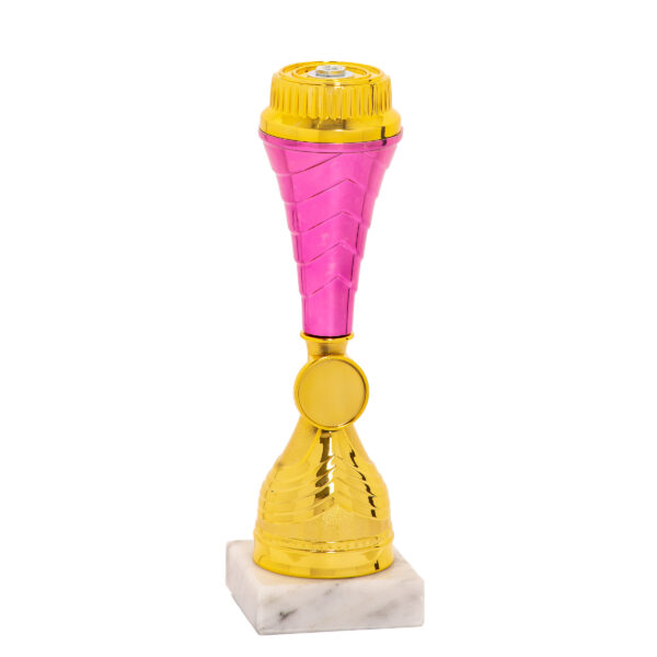 Figura talp Koral - Image 3