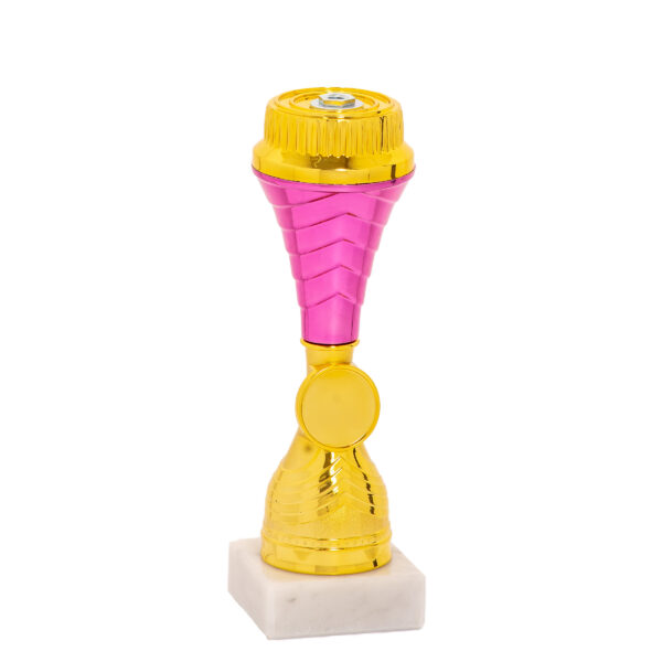 Figura talp Koral - Image 4