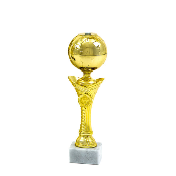Figura talp Earth