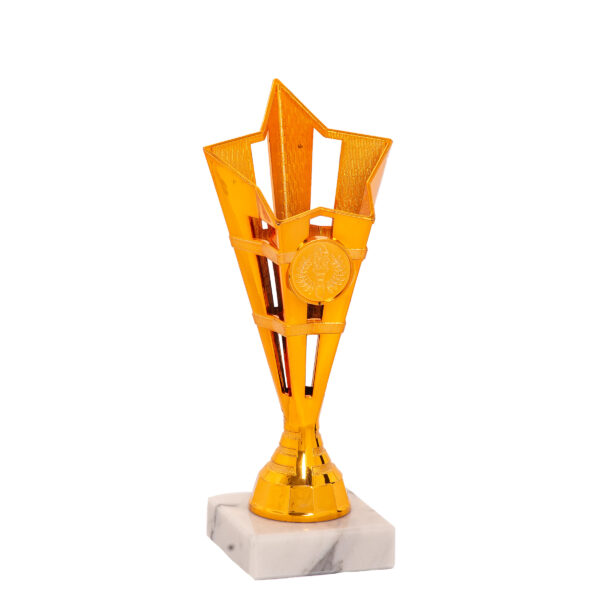 Gazdaságos serleg Kristal - Image 3