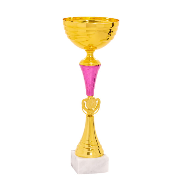 Középkategóriás serleg Kiara - Image 3