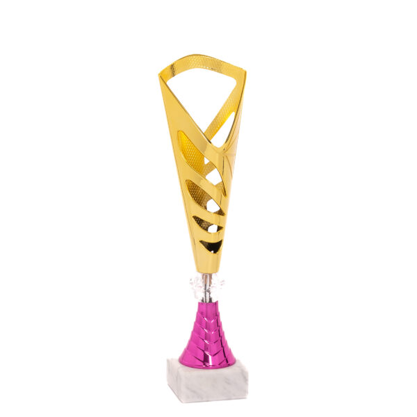 Középkategóriás serleg Klaudia - Image 4