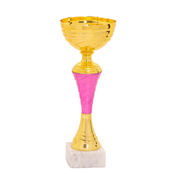 Középkategóriás serleg Kamilla - Image 3