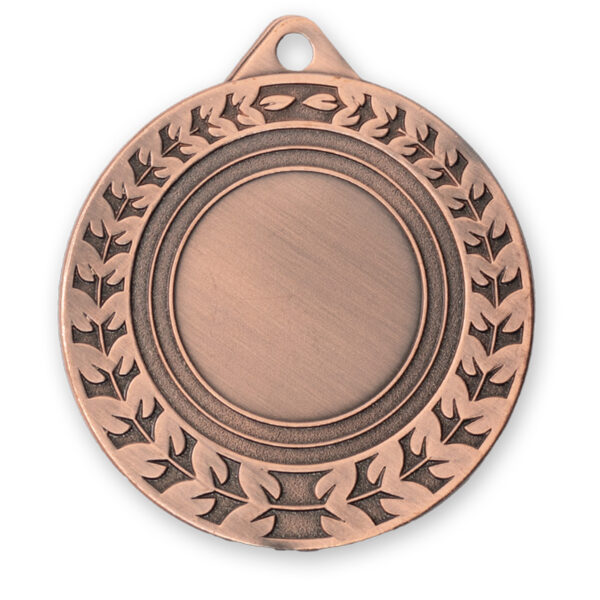 Érem 531 Bronz