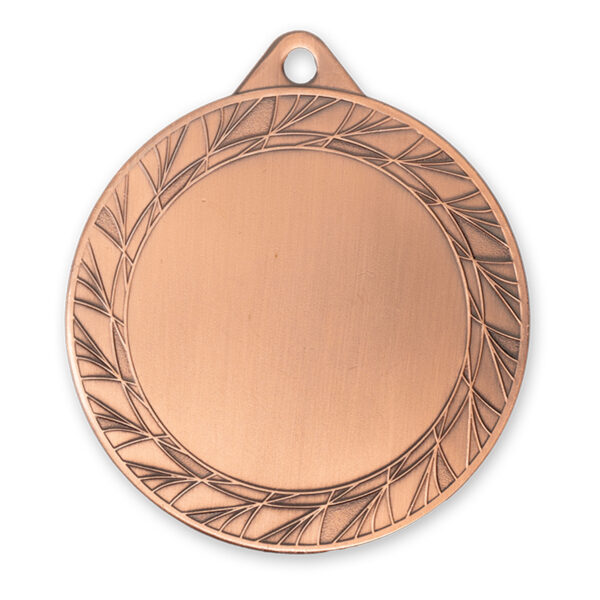 Érem 731 Bronz