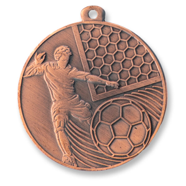 Érem 211 Bronz