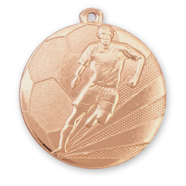 Érem 225 Bronz