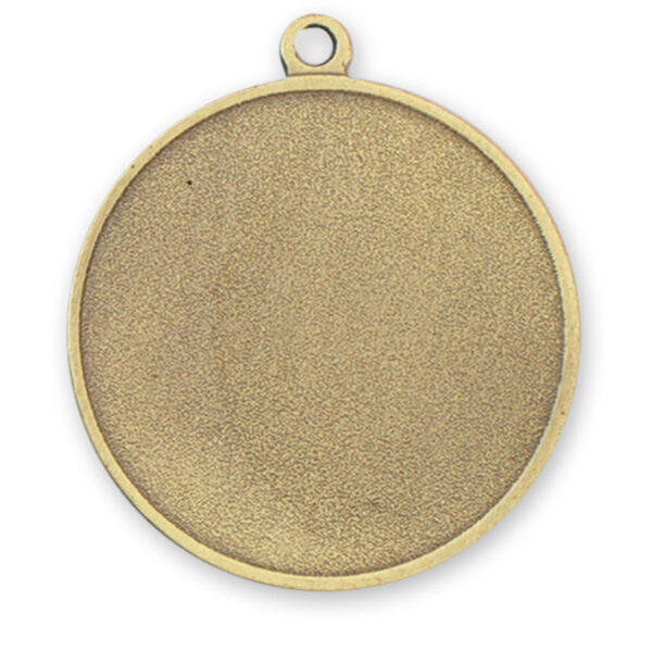 Érem 305 Arany - Image 3