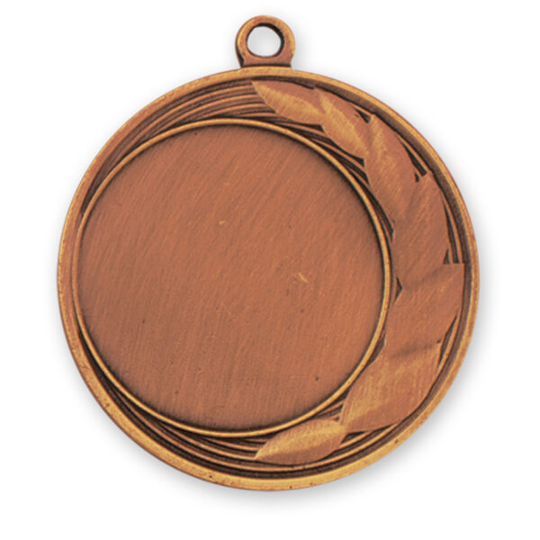 Érem 305 Bronz