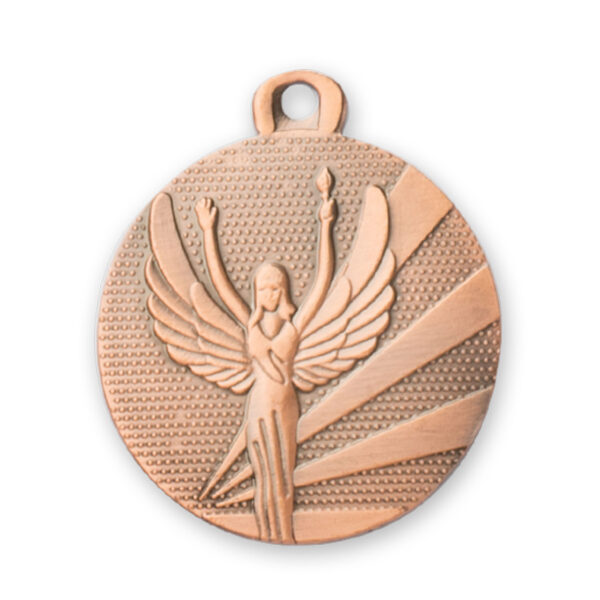 Érem 309 Bronz