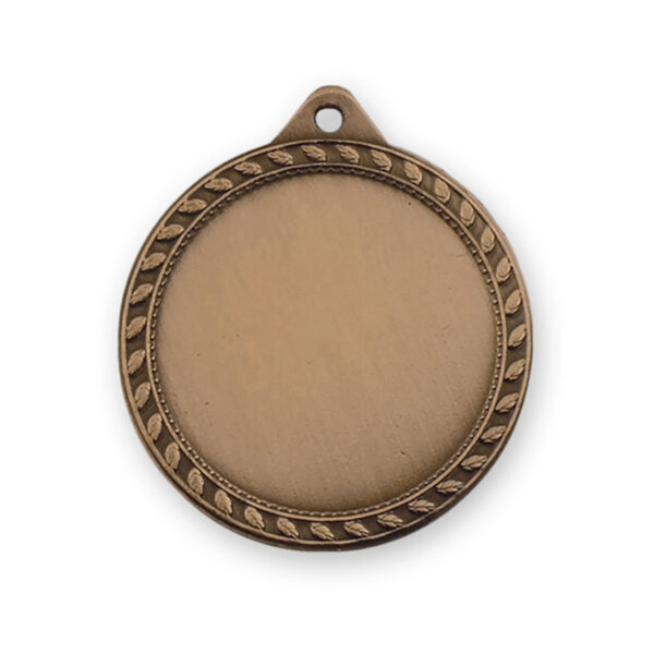 Érem 310 Bronz