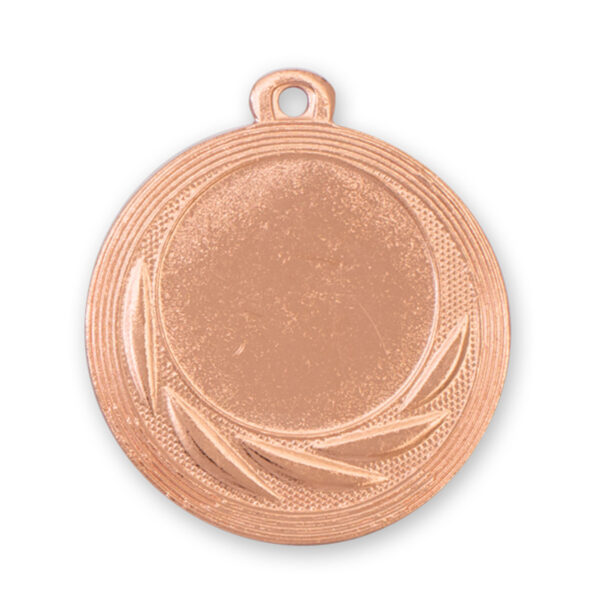 Érem 401 Bronz