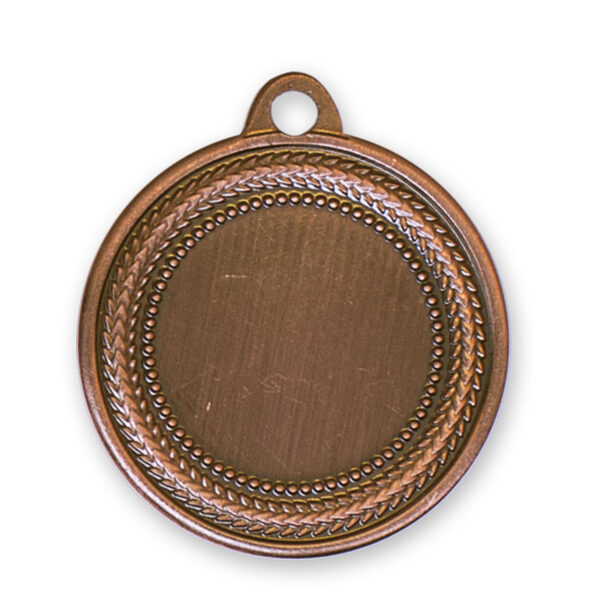Érem 475 Bronz