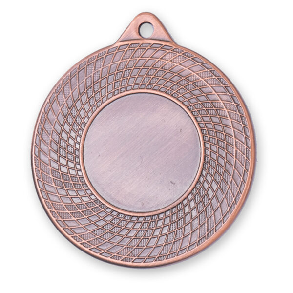 Érem 504 Bronz