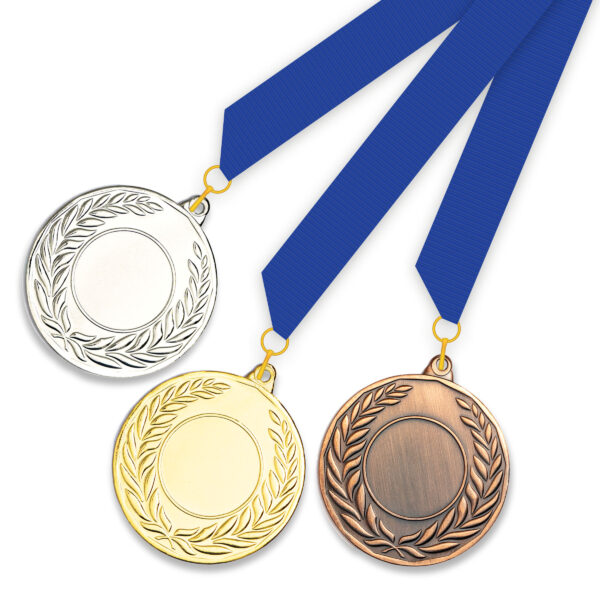 Érem 511 Bronz - Image 5