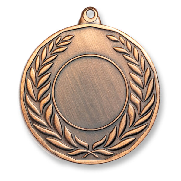 Érem 511 Bronz