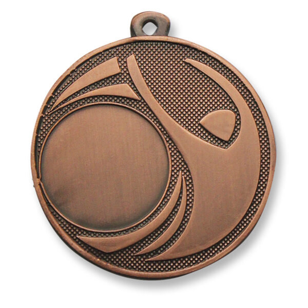 Érem 513 Bronz