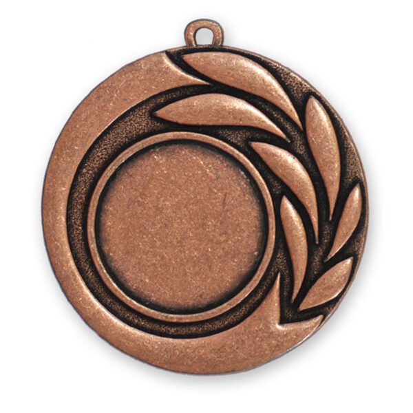 Érem 515 Bronz
