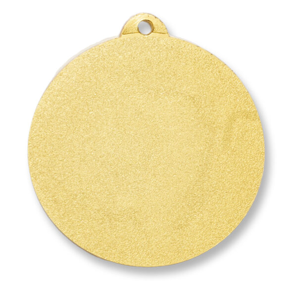 Érem 527 Bronz - Image 3
