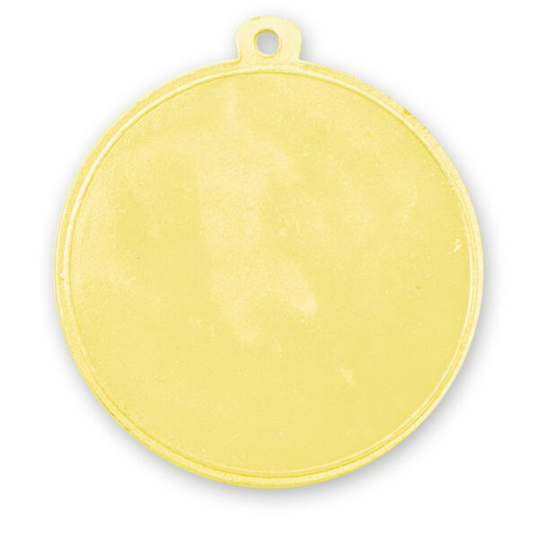 Érem 551 Bronz - Image 3