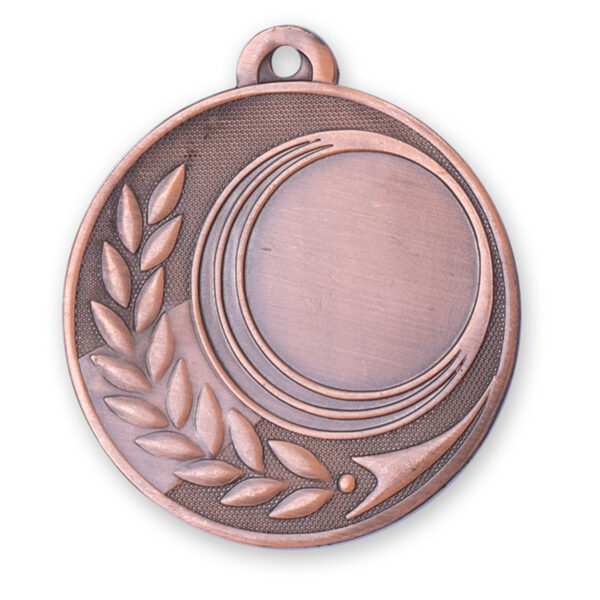 Érem 551 Bronz