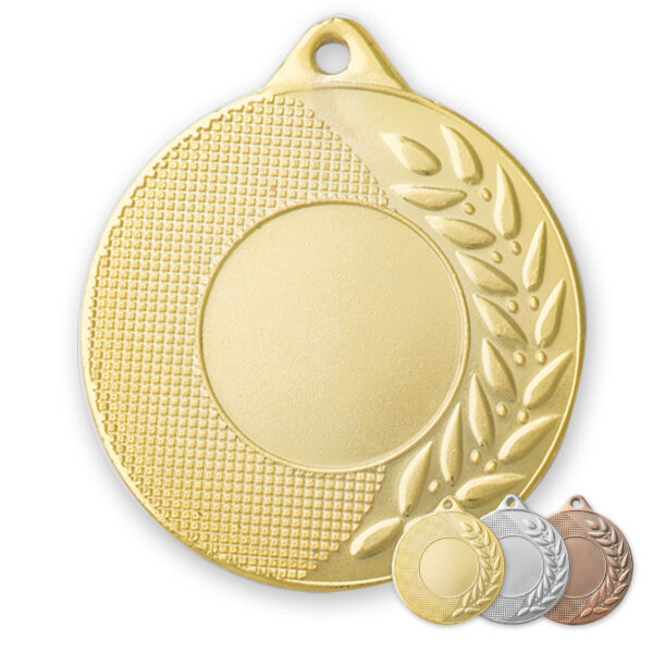 Érem 568 Bronz - Image 4