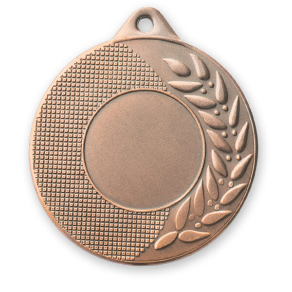 Érem 568 Bronz