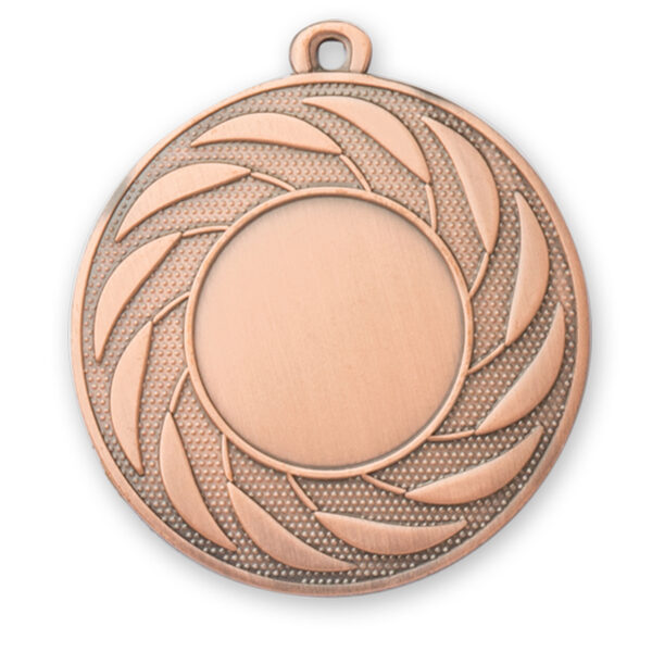 Érem 569 Bronz