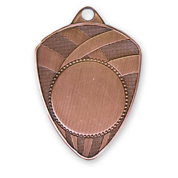 Érem 574 Bronz