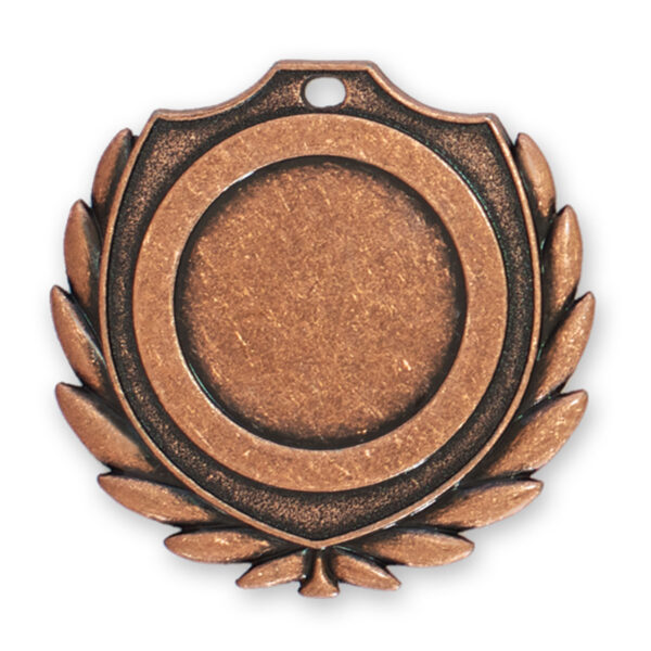 Érem 578 Bronz