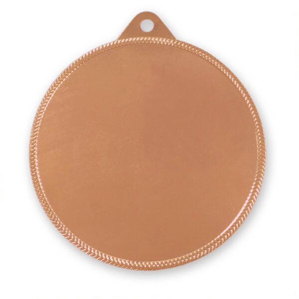 Érem 612 Bronz