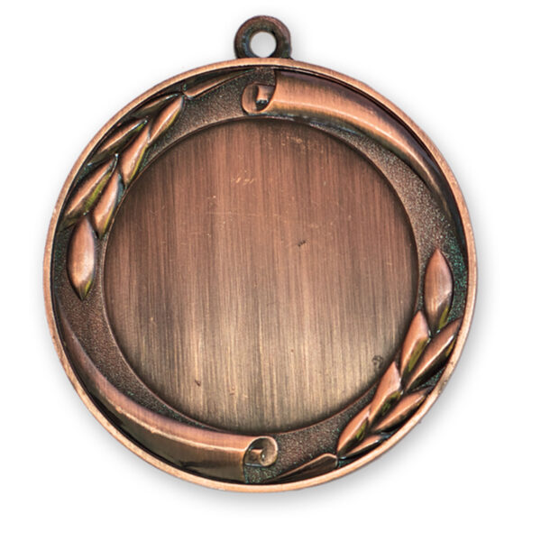 Érem 702 Bronz