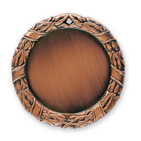 Érem 715 Bronz