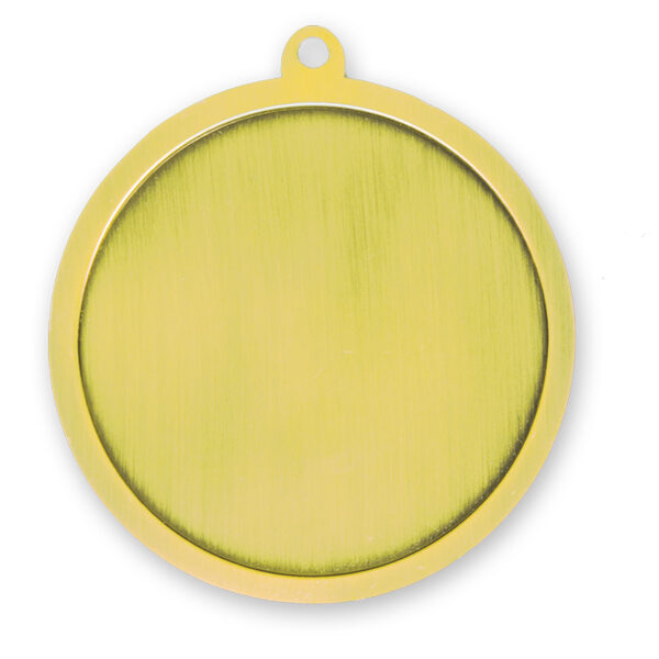 Érem 718H Bronz - Image 3