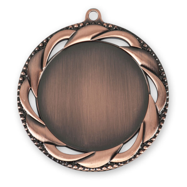 Érem 720 Bronz