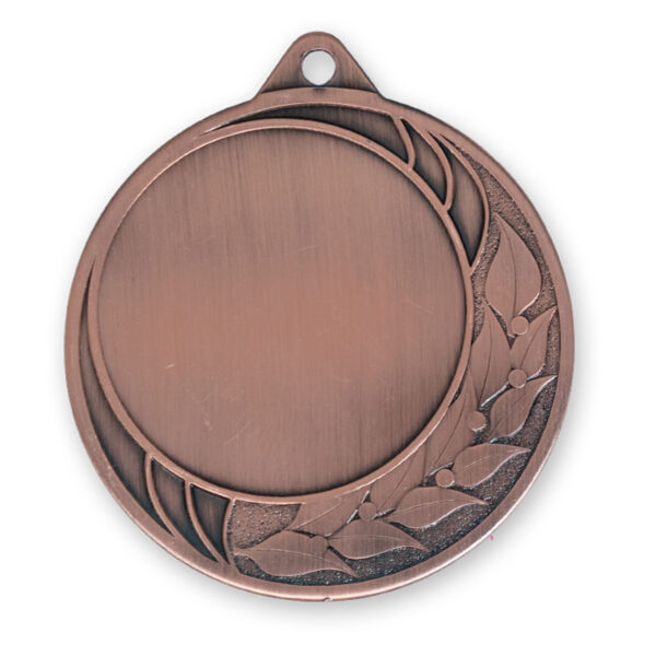 Érem 722 Bronz