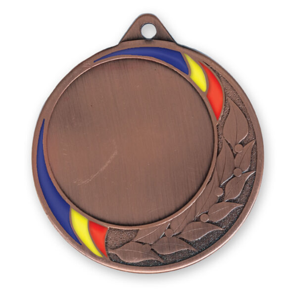 Érem 722R Bronz