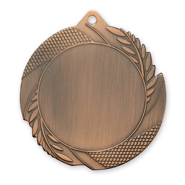 Érem 724 Bronz