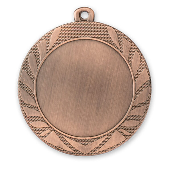 Érem 769 Bronz