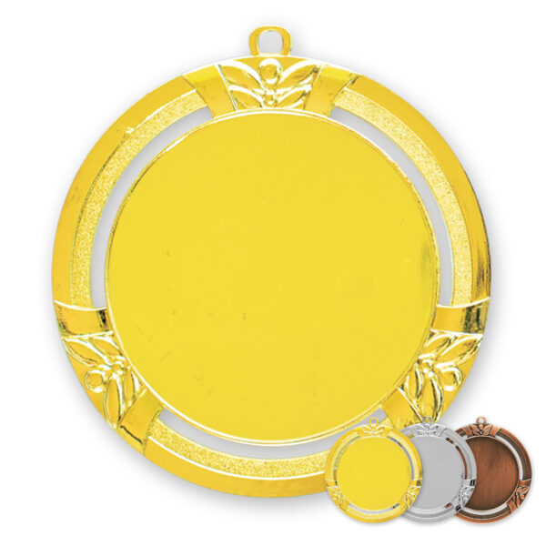Érem 773 Bronz - Image 4
