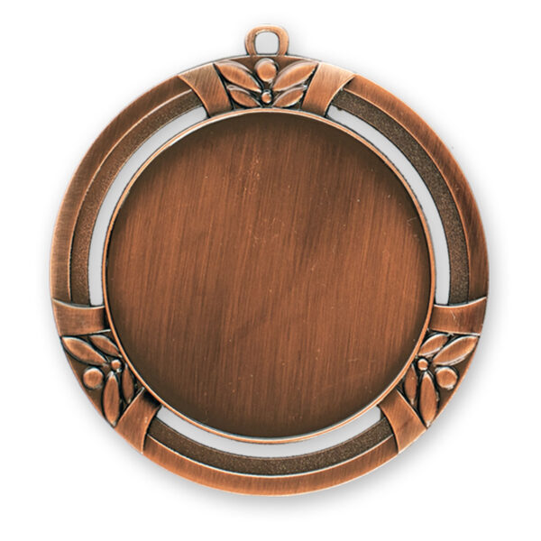 Érem 773 Bronz