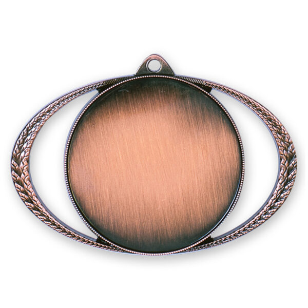 Érem 777 Bronz