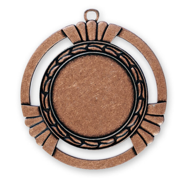 Érem 905 Bronz