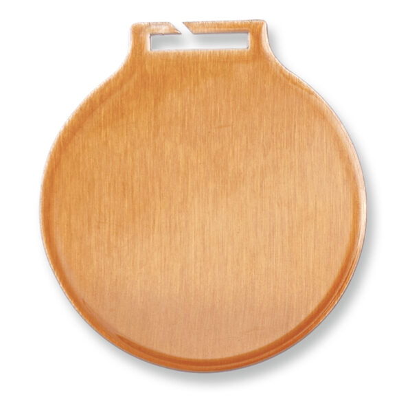 Nyomtatható sprint érem Q71 Bronz